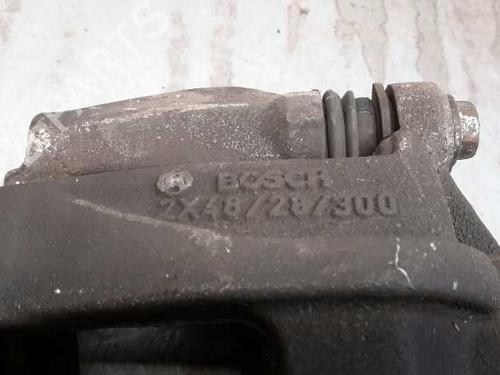 Right front brake caliper MERCEDES-BENZ VITO / MIXTO Van (W639)  | BP11565804M104 