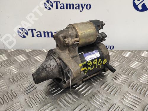 Starter TOYOTA YARIS (_P1_) 1.0 (SCP10_, SCP10R) | BP12185370M8 