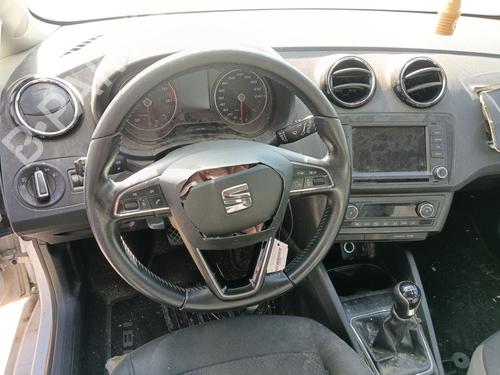Engine SEAT IBIZA IV ST (6J8, 6P8) 1.2 TSI | BP34396779M1 - Image 10