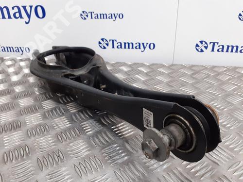 Left rear suspension arm VW GOLF VII (5G1, BQ1, BE1, BE2) 2.0 TDI | BP9055136M14 