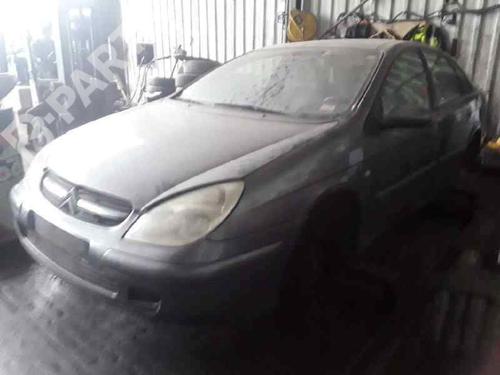 Engine control unit (ECU) CITROËN C5 I (DC_) 2.0 HDi (DCRHZB, DCRHZE) | BP5668265M57 