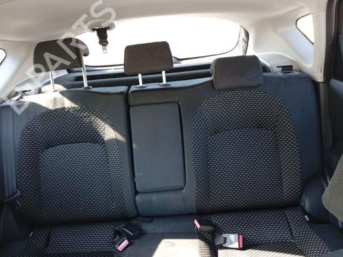 Used Rear seat Rear seat 38065812 38065812