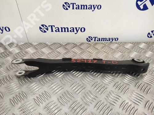 Used Right rear suspension arm MERCEDES-BENZ E-CLASS (W211) E 240 (211.061) (177 hp) 11760521