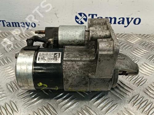 Starter CITROËN C3 I (FC_, FN_)  | BP27244480M8 