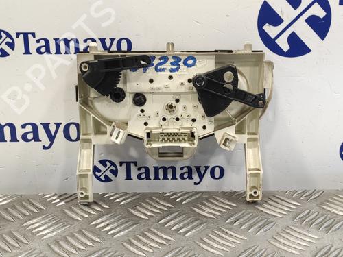 Climate control RENAULT TRAFIC II Van (FL)  | BP18832110I5 