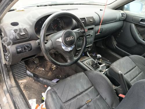 Headlight switch AUDI A3 (8L1) 1.9 TDI | BP36406741I24  - Image 9