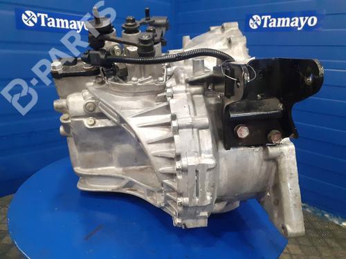 Gearbox HYUNDAI TUCSON (JM)  | BP7707194M3 