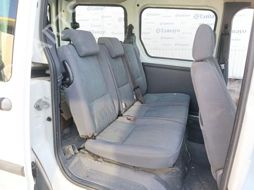 Getriebe FORD TRANSIT CONNECT (P65_, P70_, P80_) 1.8 TDCi | BP30536075M3