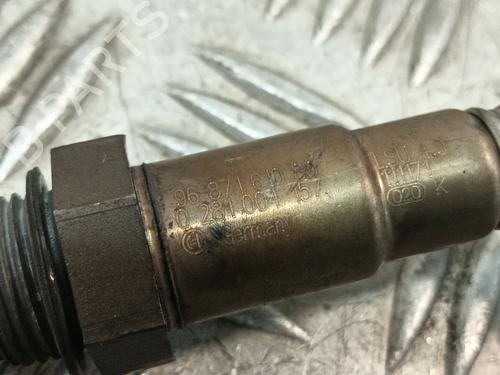 Electronic sensor PEUGEOT PARTNER ORIGIN MPV (G_) 1.6 HDi 75 | BP33455272M84 - Image 5