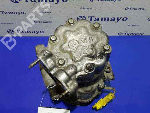 AC compressor CITROËN C2 (JM_) 1.4 HDi | BP5103777M34 