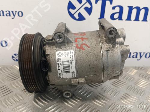 Compressor A/A RENAULT MEGANE II (BM0/1_, CM0/1_) 1.5 dCi (BM02, BM13, BM2A, CM02, CM13) (101 hp) 21143958