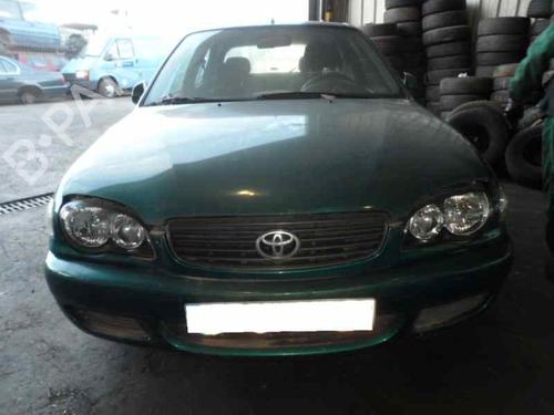 Køleventilator elektrisk TOYOTA COROLLA (_E12_)  | BP917786M35 
