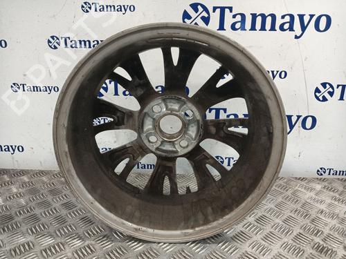 Rim TOYOTA YARIS (_P13_) 1.5 (NSP131_) | BP29807159C45