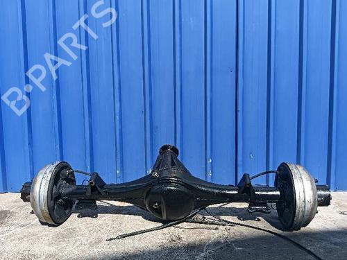 Rear axle NISSAN CABSTAR E (TL_, VL_)  | BP25472293M2 