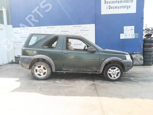 Instrument cluster LAND ROVER FREELANDER I (L314)  | BP27606001C47 