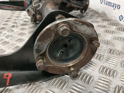 Differensial forvogn MITSUBISHI PAJERO II (V3_W, V2_W, V4_W, V5_W)  | BP29870179M23