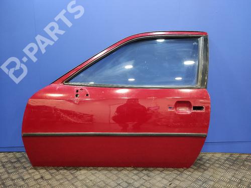 Dør venstre fortil PORSCHE 944 [1981-1991]  12099049