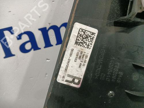 Other BMW 2 Active Tourer (U06) 220i Mild Hybrid | BP27983441O1 