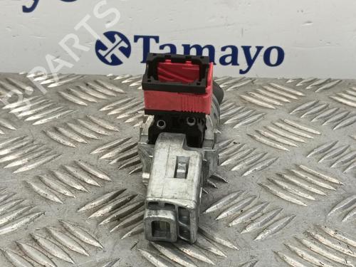 Ignition barrel SKODA FABIA I (6Y2)  | BP18730491M48 