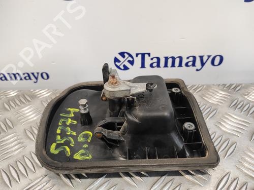 Front right exterior door handle IVECO DAILY IV Van  | BP15737232C129 