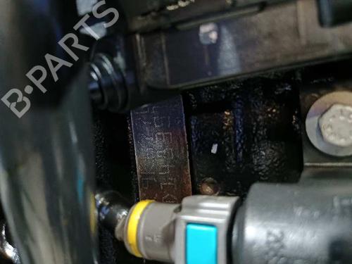 Engine RENAULT CLIO III (BR0/1, CR0/1)  | BP27244473M1 