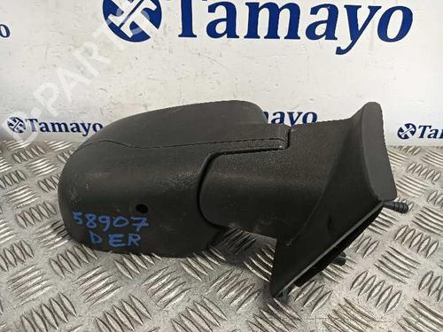 Right mirror RENAULT TWINGO I (C06_)  | BP26594031C27 