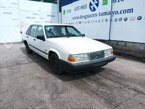 Used Gearbox Gearbox VOLVO 940 (944) 2.3 (131 hp) 35951634 35951634