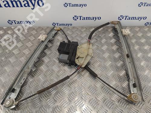 Front left window mechanism CITROËN C4 Grand Picasso I (UA_)  | BP10289944C22 