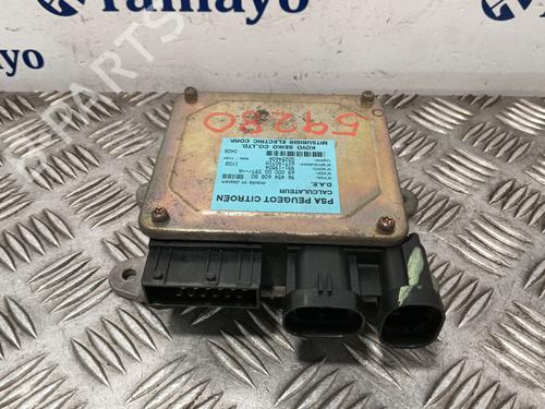 Used Electronic module FORD FIESTA IV (JA_, JB_) 1.8 D (60 hp) 28293734