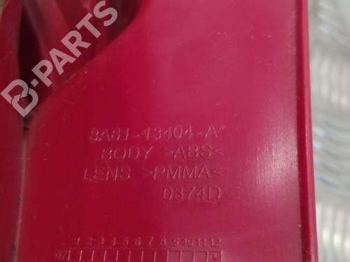 Højre baglygte FORD FIESTA VI (CB1, CCN) 1.4 TDCi | BP11171774C35 