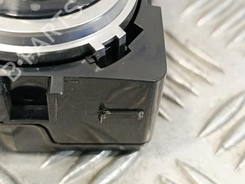 Climate control RENAULT CLIO IV (BH_)  | BP18167839I5 
