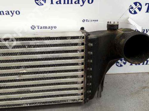 Intercooler BMW X5 (E53) 3.0 d | BP6597534M30 