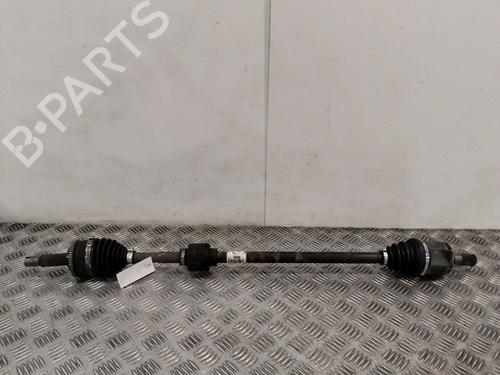 Used Right front driveshaft Right front driveshaft 37443034 37443034
