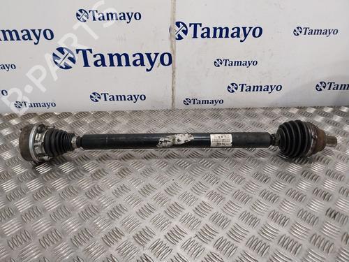 Right front driveshaft SEAT TOLEDO III (5P2)  | BP29006585M39 