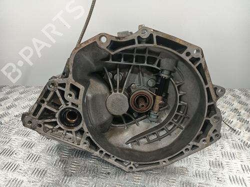 Gearkasse Gearkasse OPEL CORSA B (S93) [1993-2009] 33929244 33929244