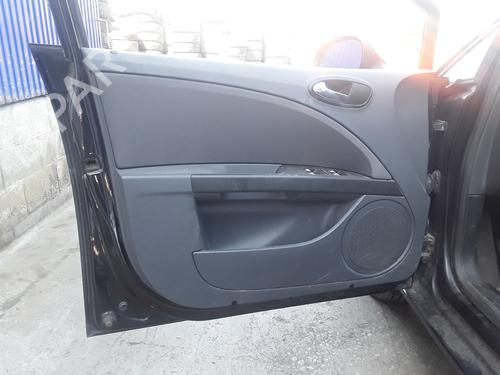 Engine SEAT LEON (1P1)  | BP26543107M1 