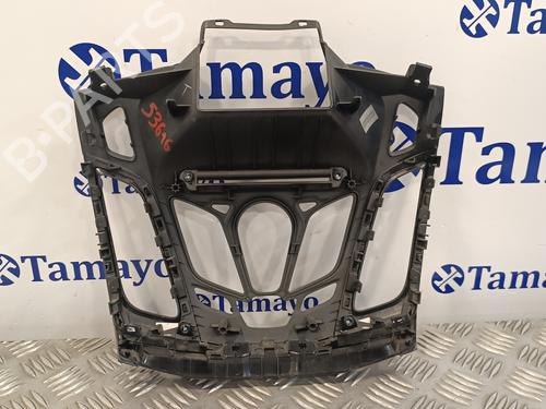 Other FORD FOCUS III 1.0 EcoBoost | BP16912146O1 