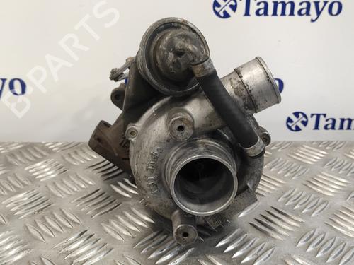 Turbolader/Kompressor OPEL VECTRA B (J96) [1995-2004]  29260952
