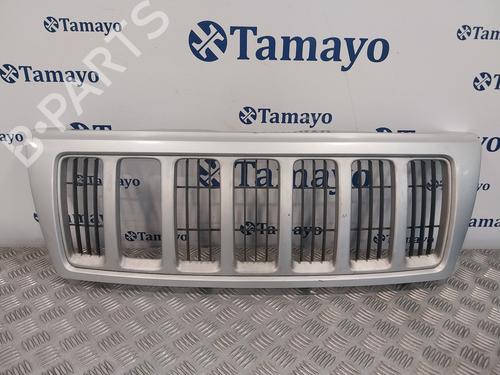 Grill JEEP GRAND CHEROKEE II (WJ, WG) [1998-2005]  25472299