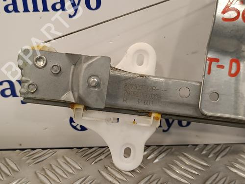 Rear right window mechanism RENAULT CLIO IV (BH_) 0.9 TCe 90 (BHNF, BHMA, BHMH, BHJK, BHJR) | BP17012172C25 