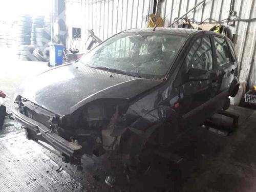 Right taillight FORD FIESTA V (JH_, JD_) 1.4 TDCi | BP6325011C35 