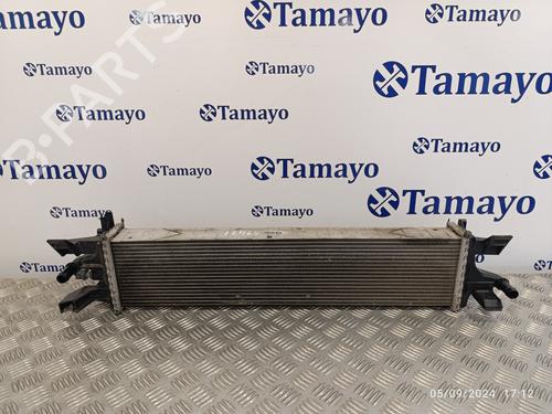 Used Intercooler FORD FOCUS III [2010-2020]  19509220
