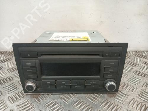 Used Radio Radio SEAT EXEO ST (3R5) 2.0 TDI (170 hp) 36701253 36701253