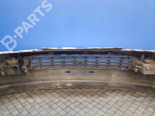 Front bumper OPEL ZAFIRA A MPV (T98)  | BP9677630C7 