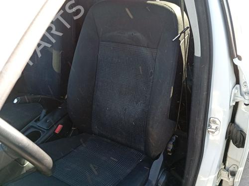 Sedile anteriore sinistro Sedile anteriore sinistro MERCEDES-BENZ A-CLASS (W169) A 180 CDI (169.007, 169.307) (109 hp) 36779551 36779551