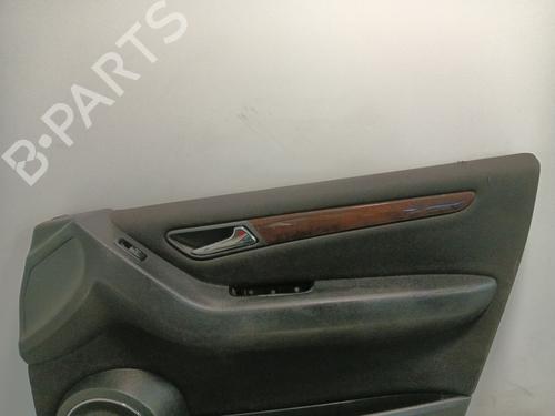 Front right panel MERCEDES-BENZ A-CLASS (W169) A 200 CDI (169.008, 169.308) | BP34694316C59 - Image 2