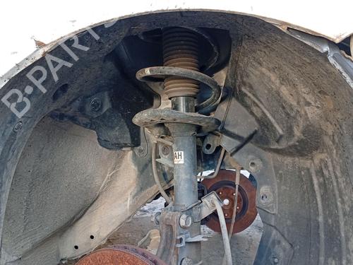 Used Right front shock absorber Right front shock absorber RENAULT KOLEOS I (HY_) 2.0 dCi (HY0K) (150 hp) 33986924 33986924