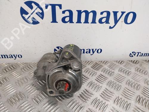 Starter AUDI A3 (8L1)  | BP28132967M8 