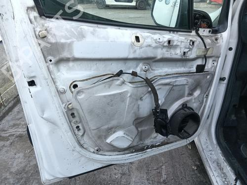 Gearbox CITROËN BERLINGO MULTISPACE (B9) 1.6 HDi 90 | BP31370252M3 