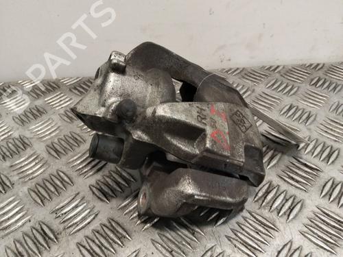 Left front brake caliper RENAULT MEGANE III Hatchback (BZ0/1_, B3_) 1.5 dCi (BZ0C) | BP37607812M105 - Image 2